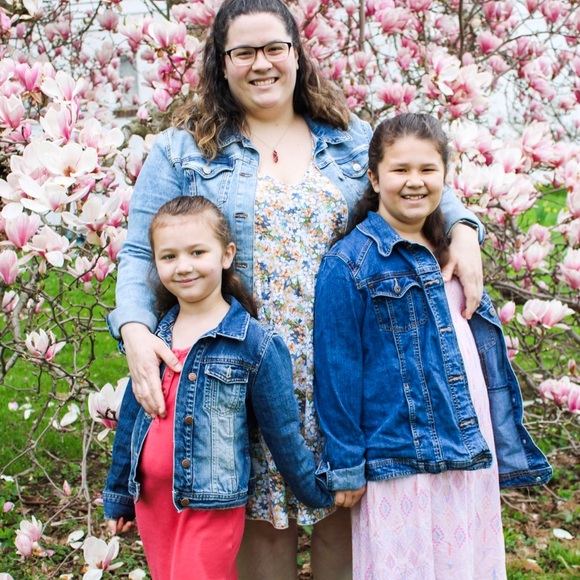 Meet your Posher, Samantha - Picture 7 of 7